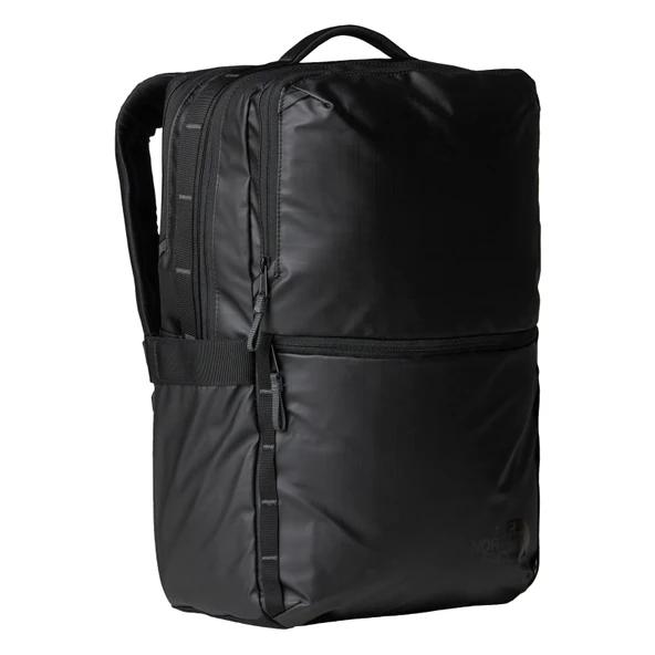 The North Face Base Camp Voyager Daypack Siyah