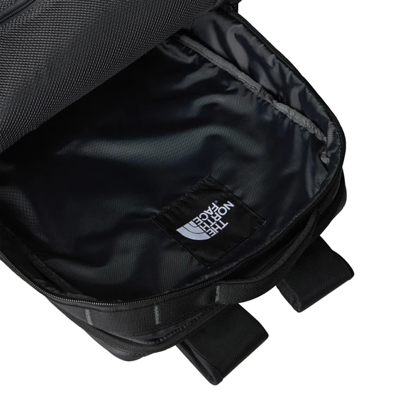 The North Face Base Camp Voyager Daypack Siyah - 6