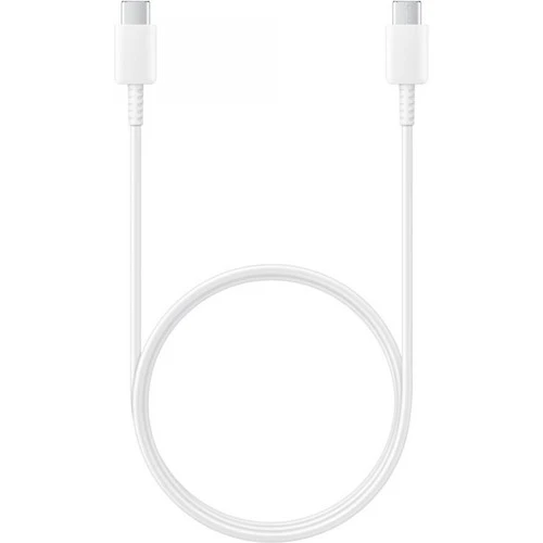 Samsung EP-DN975 Plastik Type-C 100 cm Type- C To Type -C Data Kablo