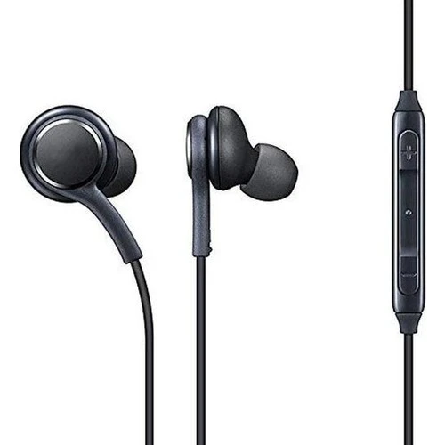 Akg IG955 3.5mm Kulak Içi Kulaklık Siyah Sesatech