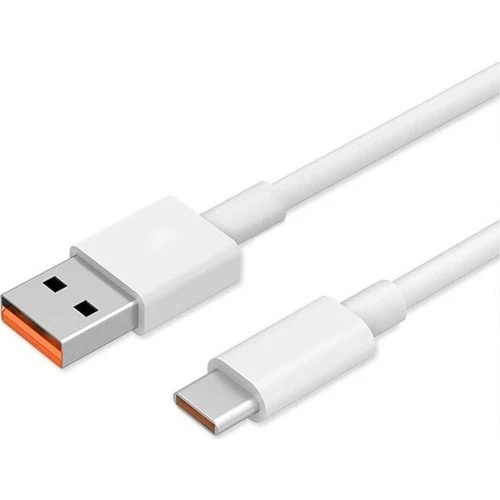 Xiaomi Turbo Şarj Aleti Seti Note 10/10 Pro Type C 33w 3a Qualcomm 4.0 - 2