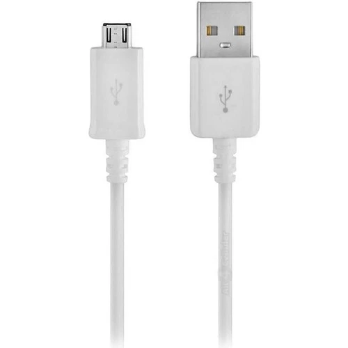 Samsung Şarj ve Data Kablosu Micro USB