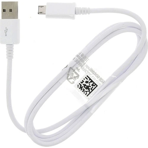 Samsung Şarj ve Data Kablosu Micro USB - 2