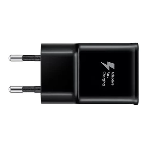 Samsung TA20 Hızlı Şarj Aleti Type C Siyah - 3