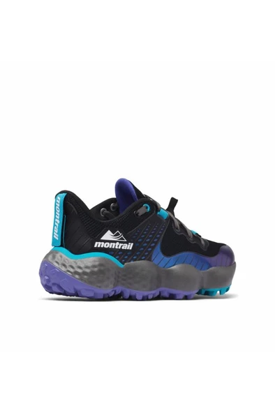 Columbia Montrail Trinity MX Kadın Ayakkabı - 4