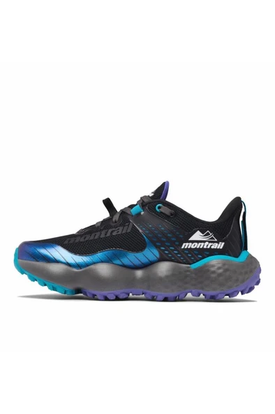 Columbia Montrail Trinity MX Kadın Ayakkabı - 5