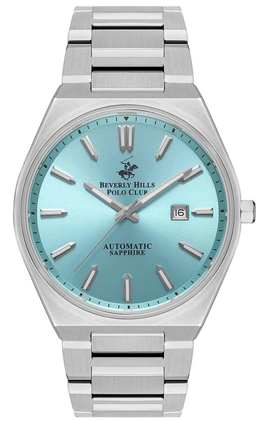 Beverly Hills Polo Club BP3574X.300 Erkek Kol Saati