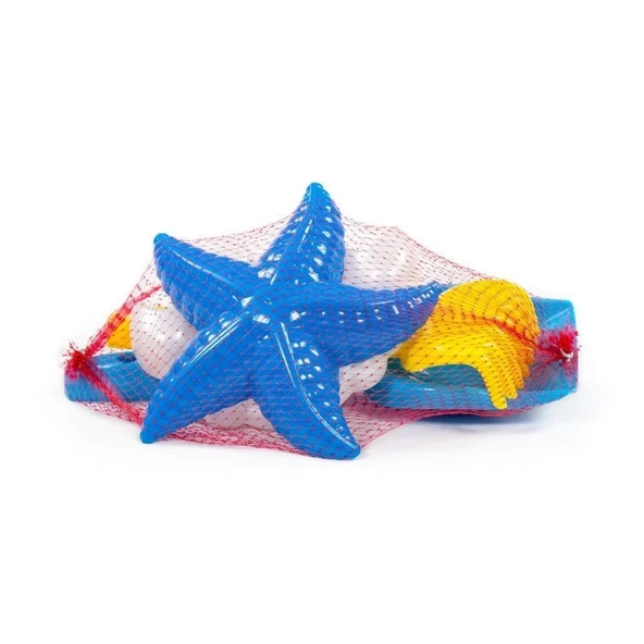 Kürek Tırmık ve Kalıp Seti - Resim 2