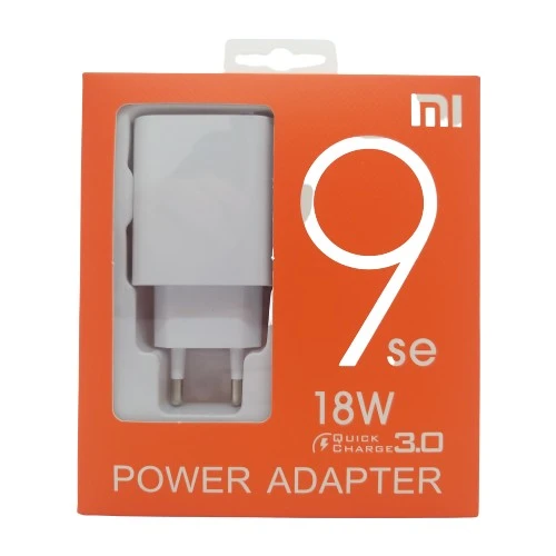 Xiaomi Mi 18W Quick Charger 3.0 Hızlı Şarj Aleti - 2