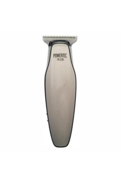 Powertec TR 1158 Sakal Ense Çizim Saç Kesme Makinesi