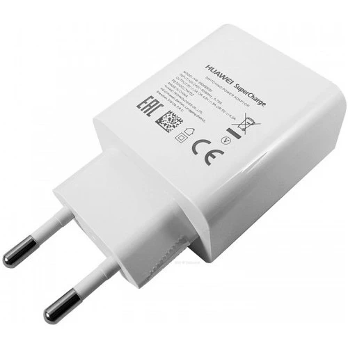 Huawei Super Charge Hızlı Şarj Cihazı (İthalatçı Garantili)