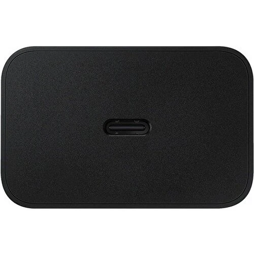 Samsung EP-T4510X Type-C Süper Hızlı Şarj Cihazı 45W Siyah HBCV000036R9WG - 4