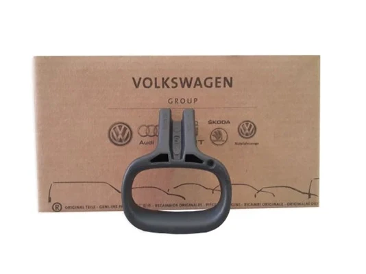 Volkswagen Golf 8 2020 Model Sonrası Sağ Ön Koltuk Çekme Mandalı Orijinal