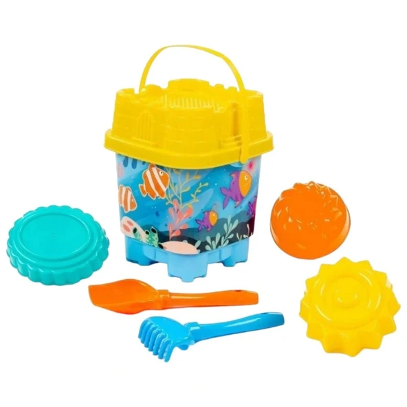 Kale Kova Seti ürün görseli 1