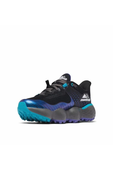 Columbia Montrail Trinity MX Kadın Ayakkabı - 6