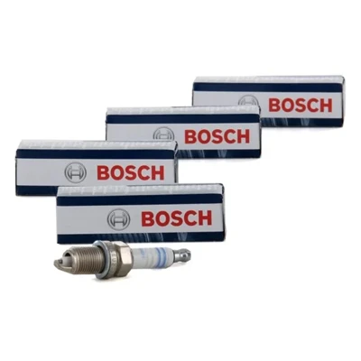 Opel Astra G 1.4 1.6 Tek Tırnak Buji Takım Bosch