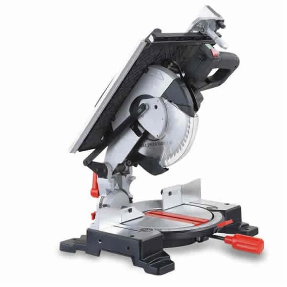 ATTLAS G6F250 Gönye Kesme Makinesi (A0701004) - 2