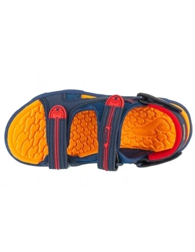 JOMA ÇOCUK GÜNLÜK SANDALET SOCEJS2503V - 3