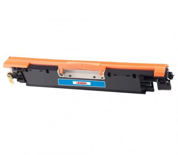 LEWOX CRG 729C(4369B002)M.T ÜNİTE,MAVİ(1K)