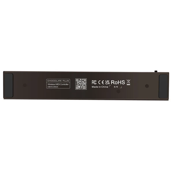 CHOCOLATE PLUS - 3