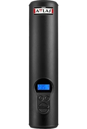 ATTLAS DJT22 Taşınabilir Hava Pompası (A0106061)