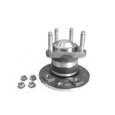 Opel Astra G Abs'siz 4 Bijon Arka Porya Gautoparts Marka