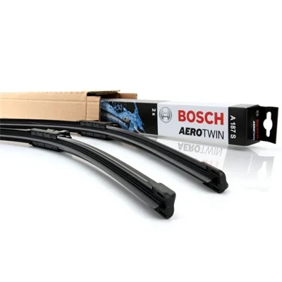 Volkswagen Touran Ön Silecek 600-450 mm Bosch Aerotwin 2007-2015