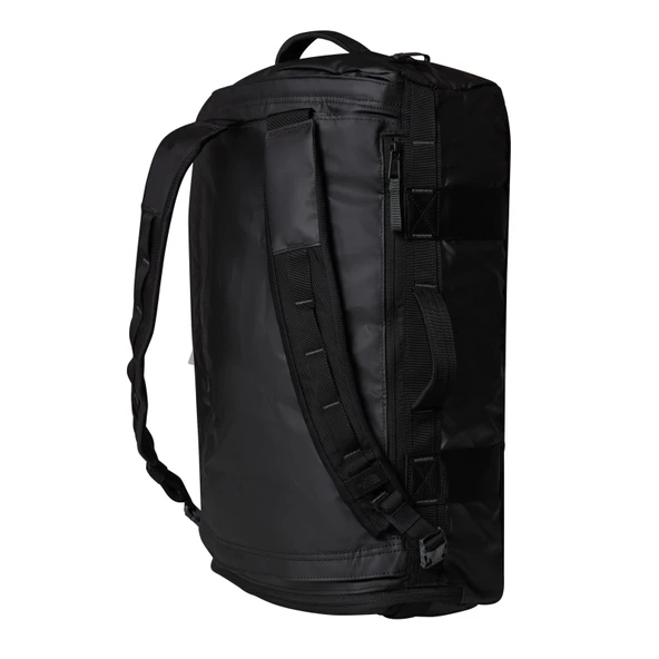 The North Face Base Camp Voyager Duffel 32L Siyah - Resim 3