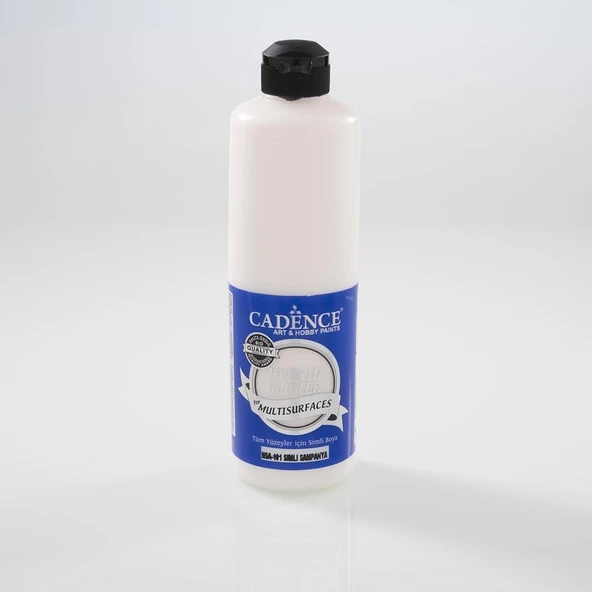 HYBRID AKRİLİK MULTİSURFACE SİMLİ ALTIN HSA-101 ŞAMPANYA 500ML