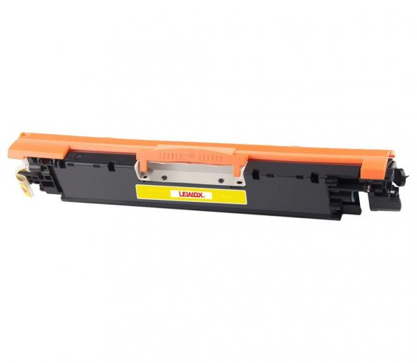 LEWOX CRG 729Y(4367B002)M.T ÜNİTE,SARI(1K)