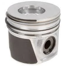 028 107 065CF-PİSTON (Segmanlı) 80.51 mm 24lük Pim 1.00-T4-CADDY 22,4D AJA-1,9TDI IY Kırmızı S
