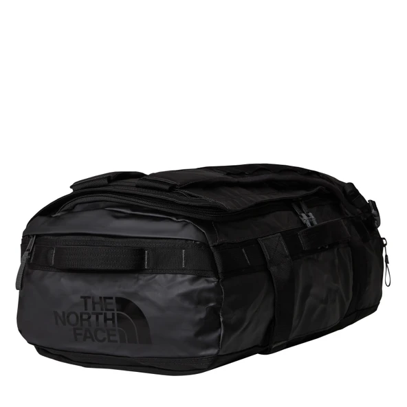 The North Face Base Camp Voyager Duffel 32L Siyah ürün görseli