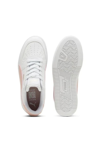 Puma Caven 2.0 Sneaker Kadın Ayakkabı 39229057 - 4