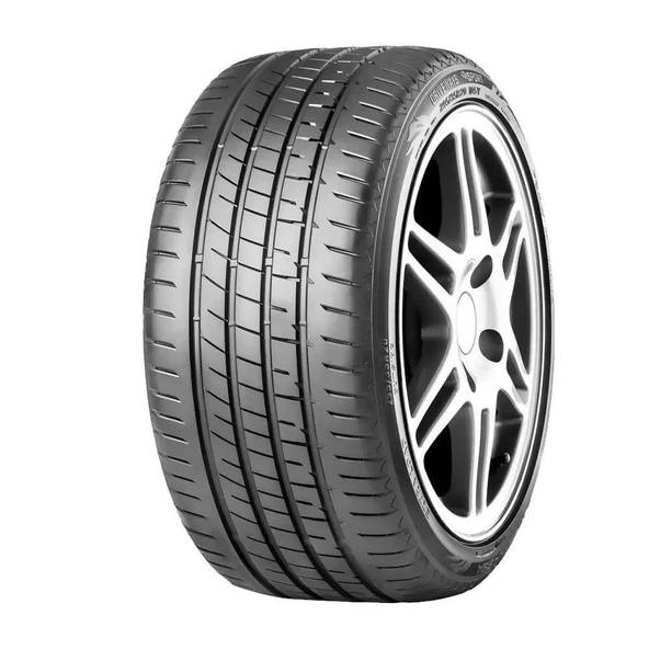 Lassa 245/40R19 DRIVEWAYS SPORT 98Y XL Yaz Lastiği (Üretim: 2025) - 1