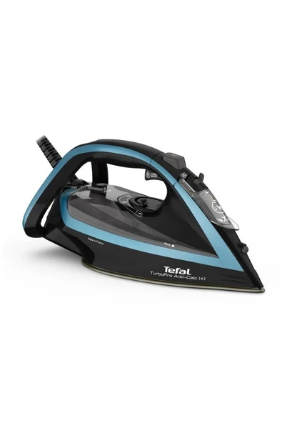Fv5695 Turbo Pro Kireç Avcısı Anti-calc 3000 Watt Buharlı Ütü