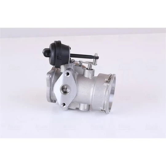 EGR VALFI AUDI A3 00= - SEAT IBIZA IV LEON TOLEDO II 0206 - SKODA OCTAVIA 0204 - VOLKSWAGEN BORA 0005 GOLF IV 0005 1.9TDI ####-NGK 93016 Kırmızı S