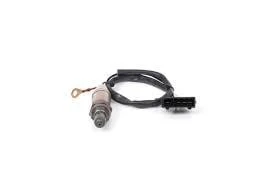 OKSIJEN LAMBDA SENSORU VW GOLF III PASSAT ####-BOSCH 0258003273 Kırmızı S