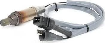 OKSIJEN LAMBDA SENSORU FIAT VOLKSWAGEN AUDI UNO 70IE GOLF II PASSAT 1.8 AUDI 80 100 A6-BOSCH 0258003995 Kırmızı S