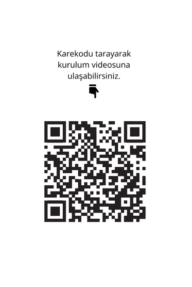 Ranza, Trend Geniş Ikili Ranza - Ceviz 2 Adet Comfort Yatak - 6