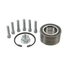 ON/ARKA TEKER PORYASI PORSCHE CAYENNE 09- VOLKSWAGEN TOUAREG 09- AKTIF SENSOR-SNR XBGB41931R03 Kırmızı S