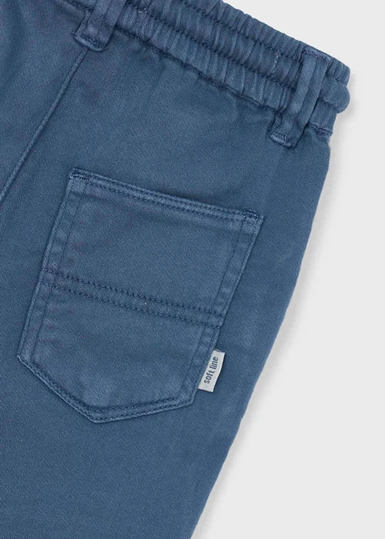 Mayoral Erkek çocuk bermuda şort - 3