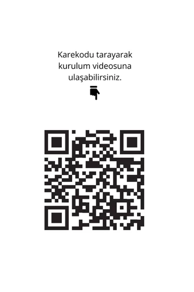 Ranzalı Oyuncu Odası, Gamer Ranza Ledli Karyola Masa Dolap - 8