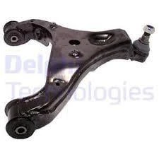 ALT ALT SALINCAK SOL CRAFTER-SPRINTER 06=-DELPHI TC2449 Kırmızı S