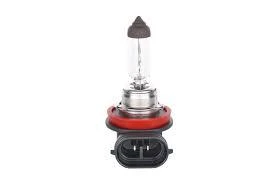 YY04500835612-FAR AMPULÜ H8 12V 35W ECO-GENELGENEL Kırmızı S