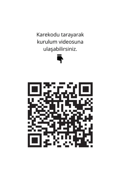 Ranza, Kardem Yavrulu Ranza - Ceviz 2 Adet Comfort Yatak - 7