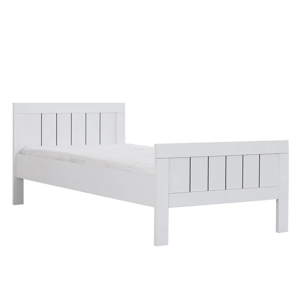 Fonksiyonel Ranza, Soft Ranza Karyola Masa 3 Kapaklı Gardırop + 2 Adet Comfort yatak - 4
