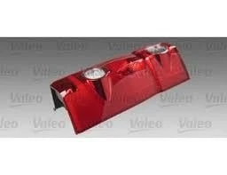 STOP SAG VOLKSWAGEN CRAFTER 04.06SISLI-VALEO 43717 Kırmızı S