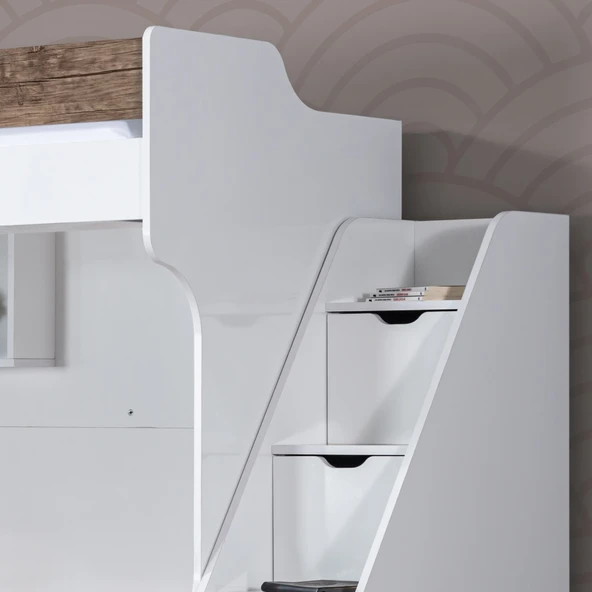 Ranza, Kardem Yavrulu Ranza - Ceviz - Resim 2