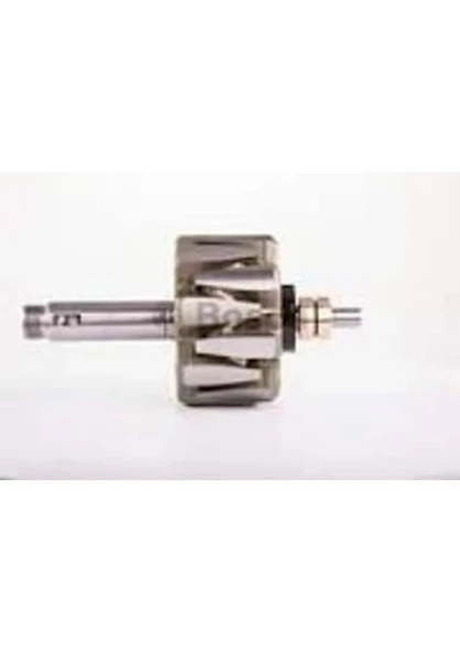 ALTERNATOR KOLLEKTORU ####-BOSCH 1124035237 Kırmızı S
