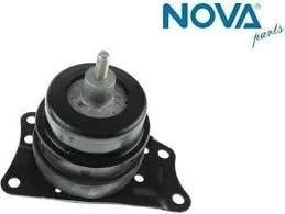 MOTOR TAKOZU VW POLO / SKODA FABIA / SEAT IBIZA Kırmızı S